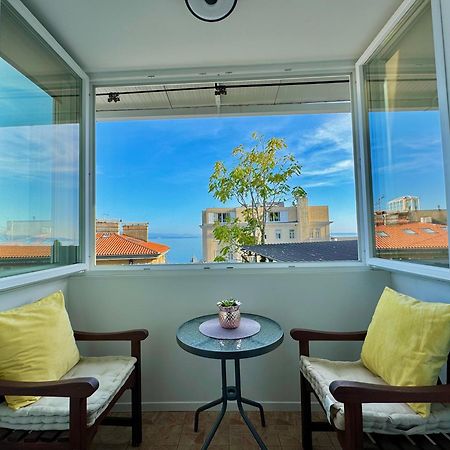 Apartman Vasanija Opatija Luaran gambar