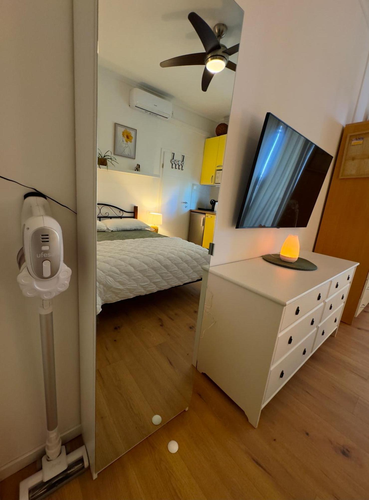 Apartman Vasanija Opatija Luaran gambar