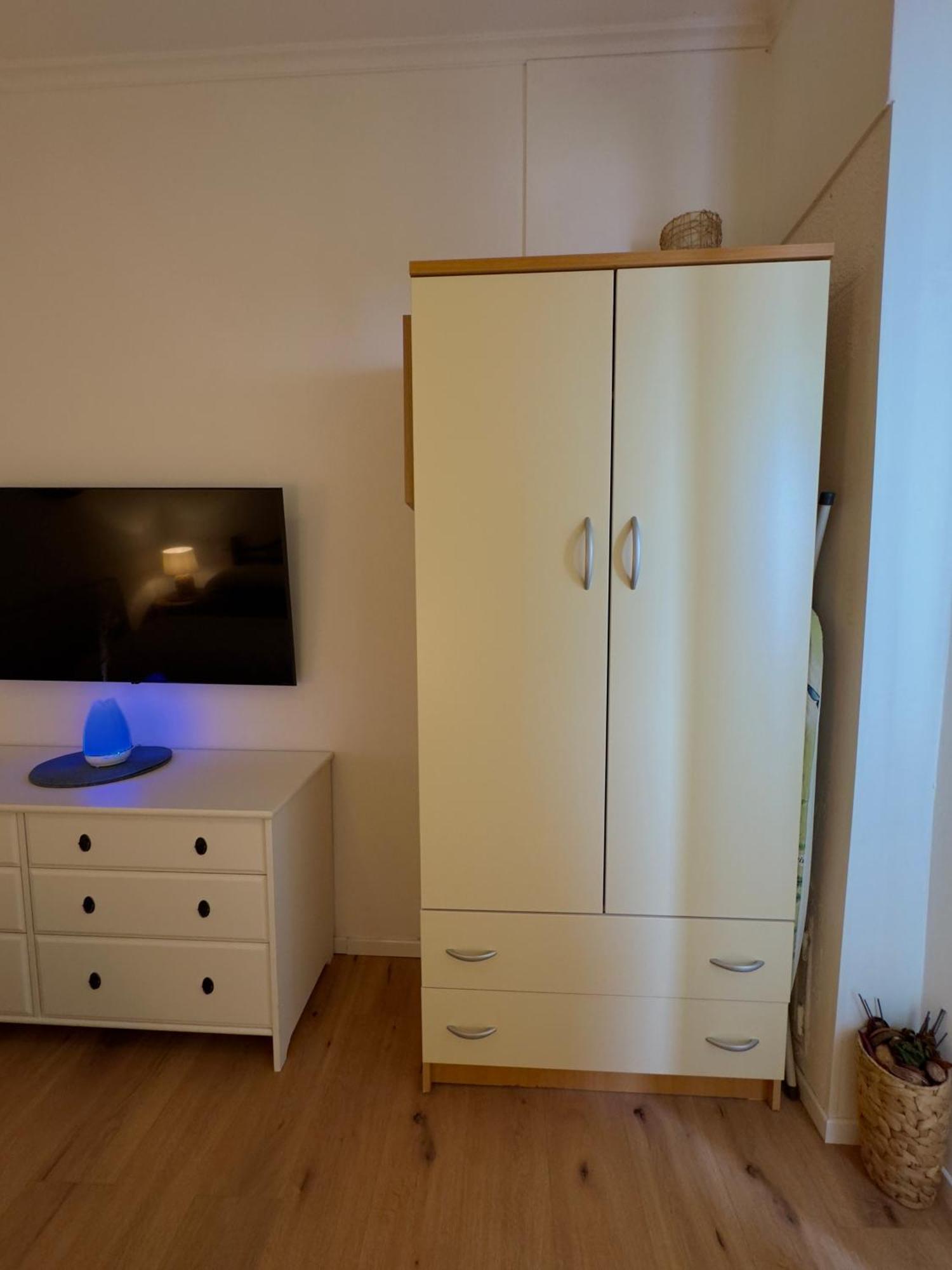 Apartman Vasanija Opatija Luaran gambar