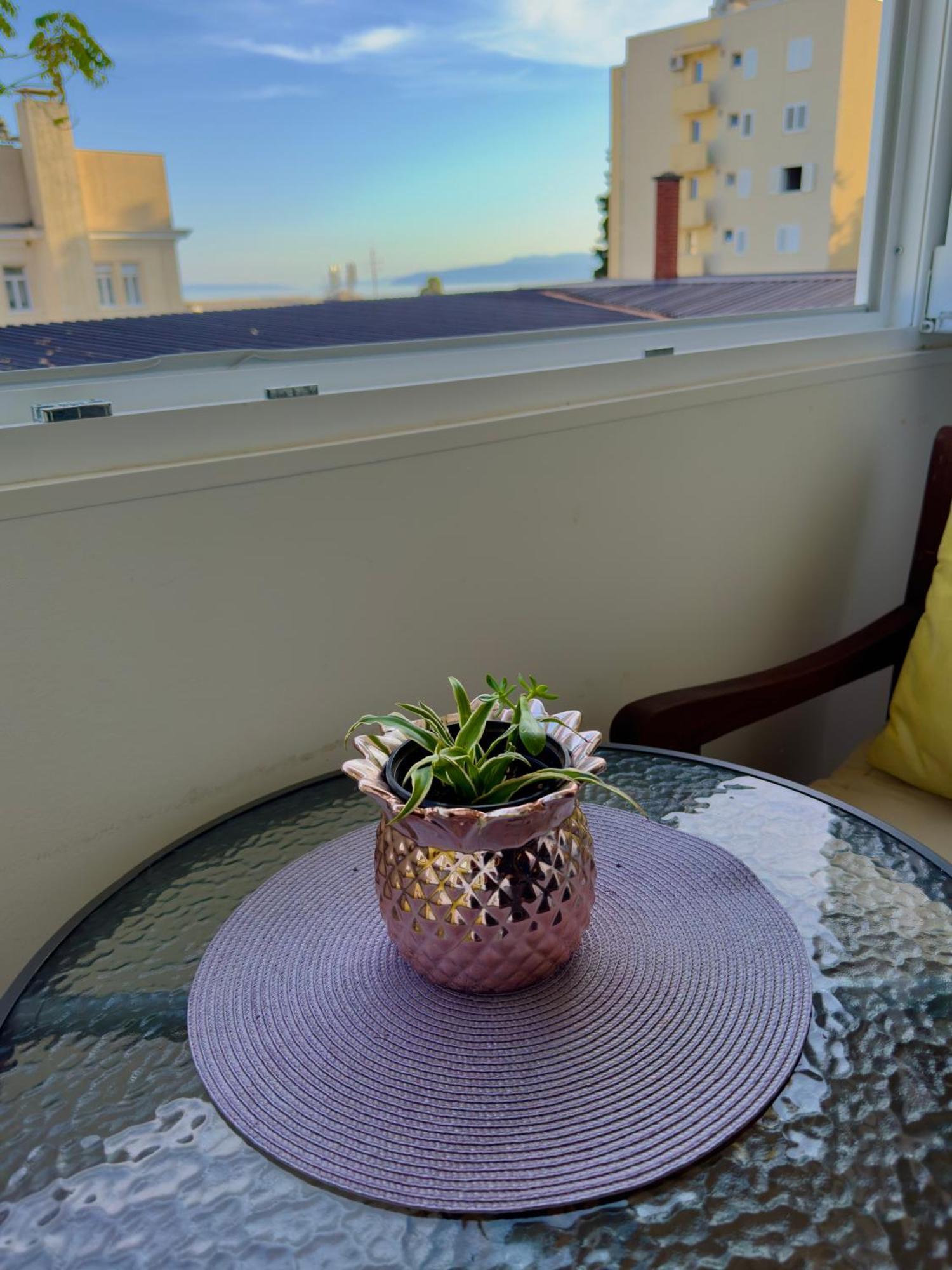 Apartman Vasanija Opatija Luaran gambar